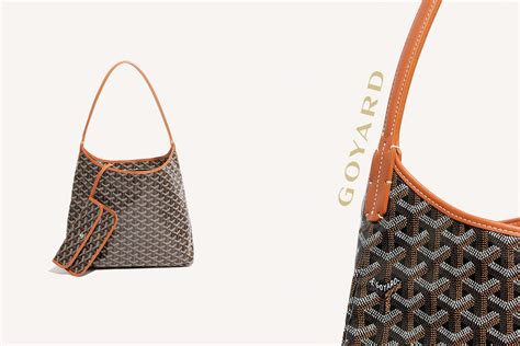 goyard hobo 香港|Goyard hobo 官网.